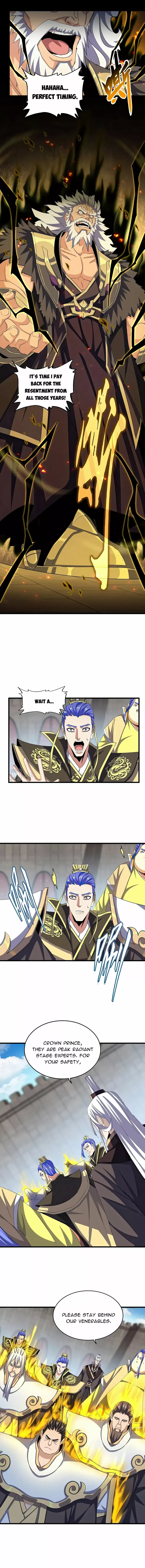 Chapter 381 (Image 6)