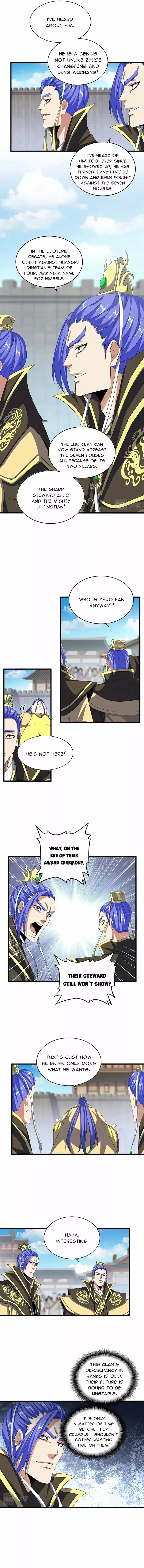 Chapter 381 (Image 1)