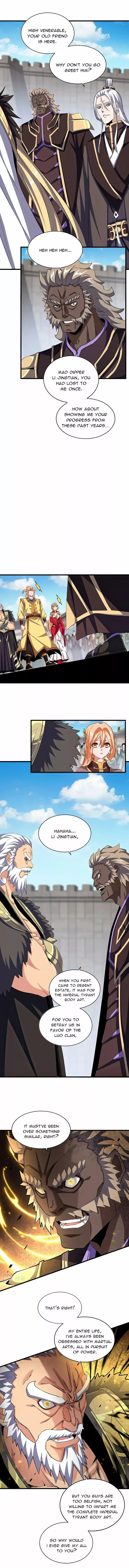 Chapter 381 (Image 4)