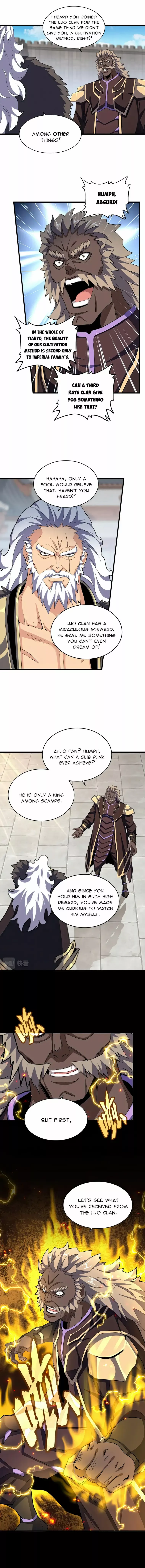 Chapter 381 (Image 5)