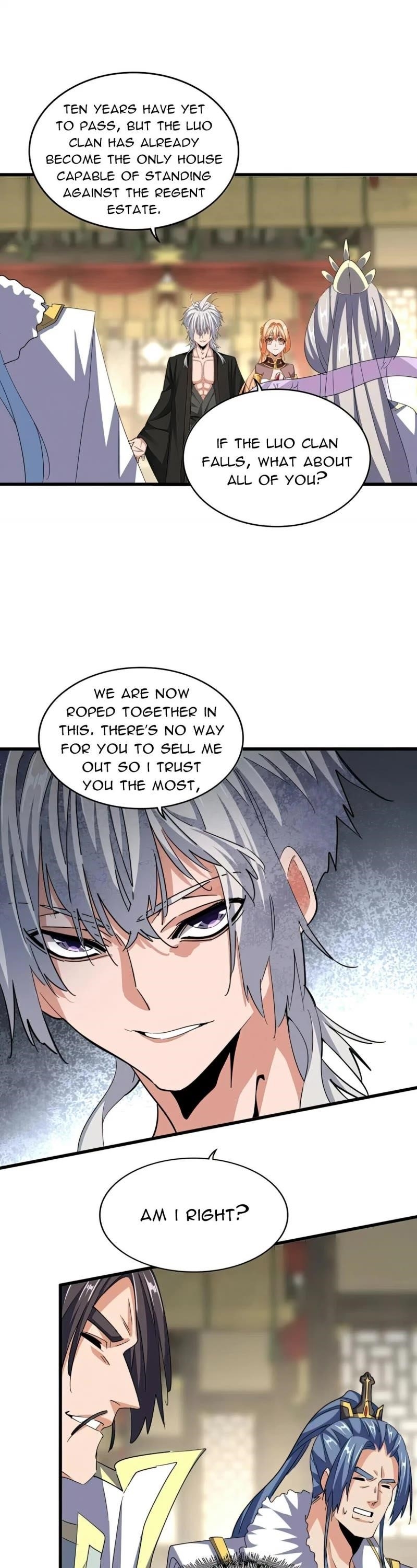 Chapter 389 (Image 19)