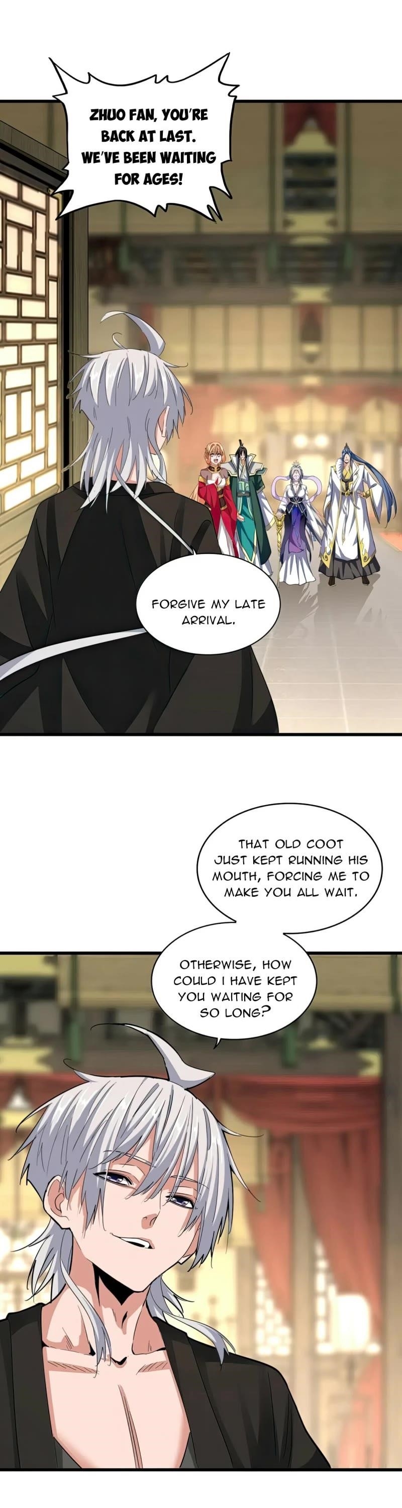 Chapter 389 (Image 16)