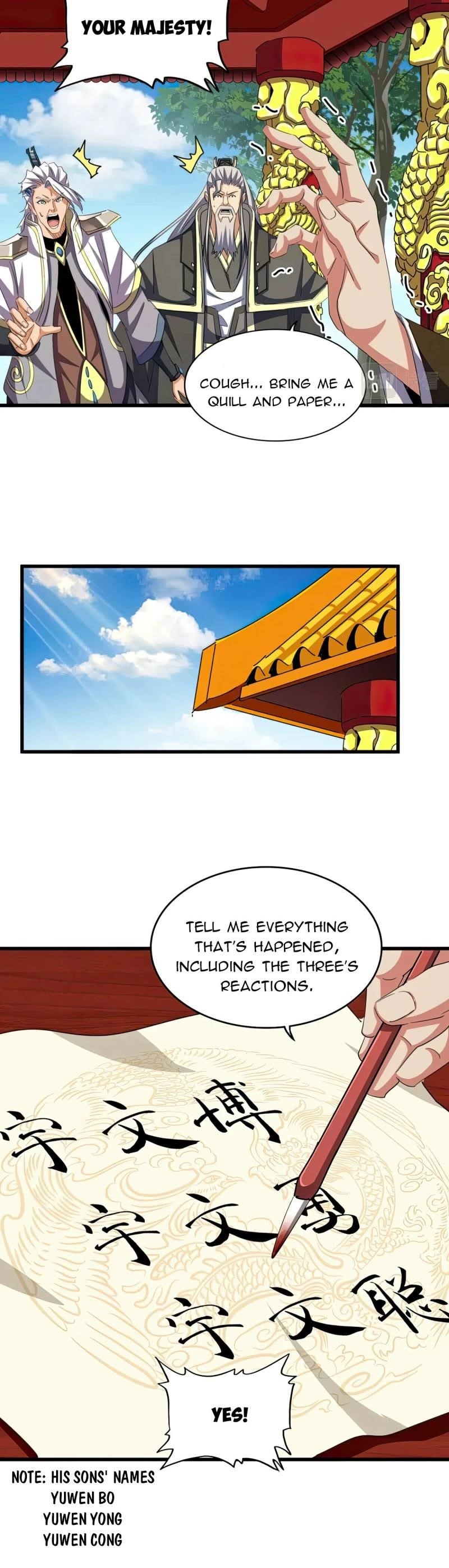 Chapter 389 (Image 7)