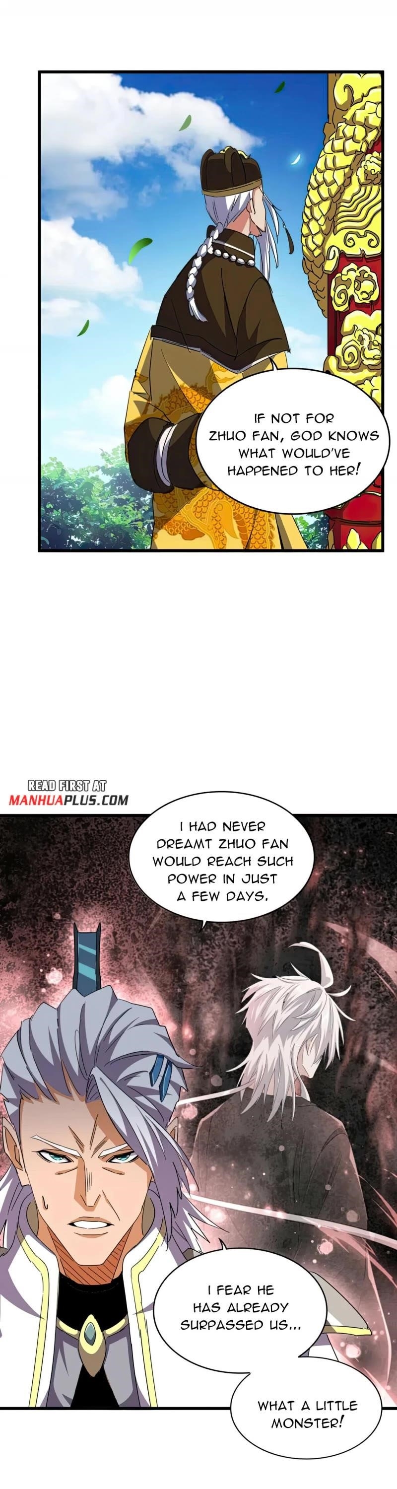 Chapter 389 (Image 5)