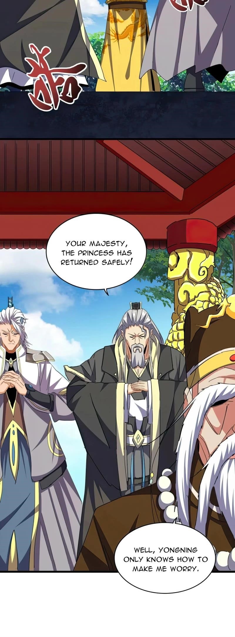 Chapter 389 (Image 4)