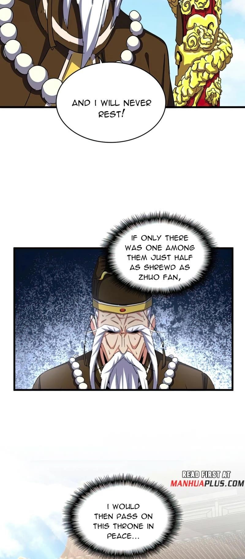 Chapter 389 (Image 10)