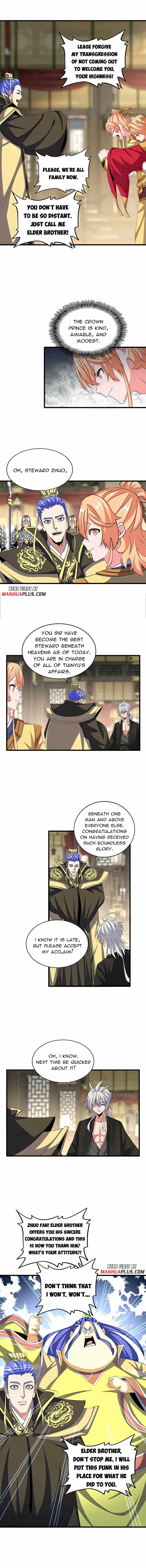 Chapter 390 (Image 2)
