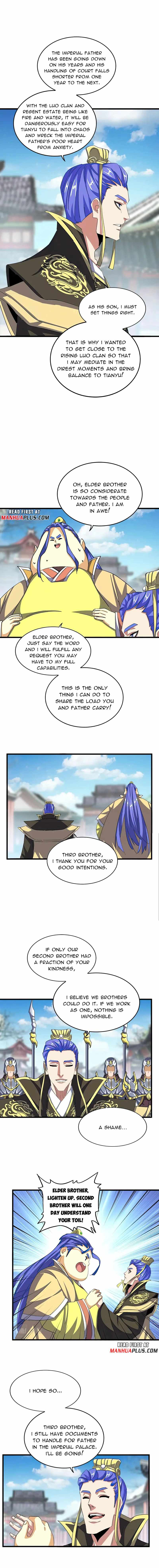 Chapter 390 (Image 6)