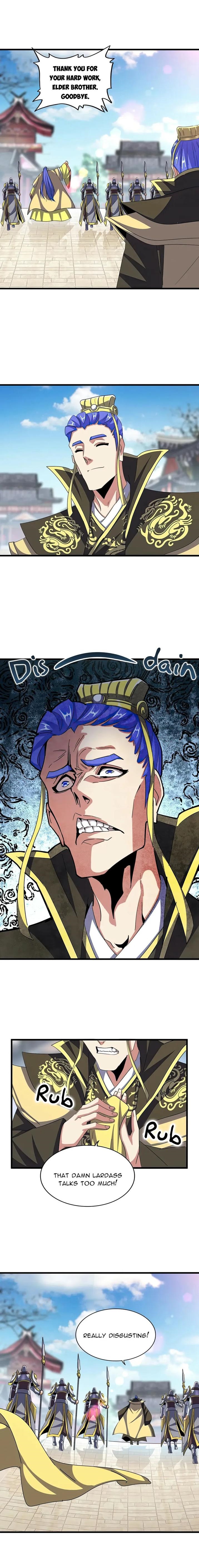 Chapter 390 (Image 7)