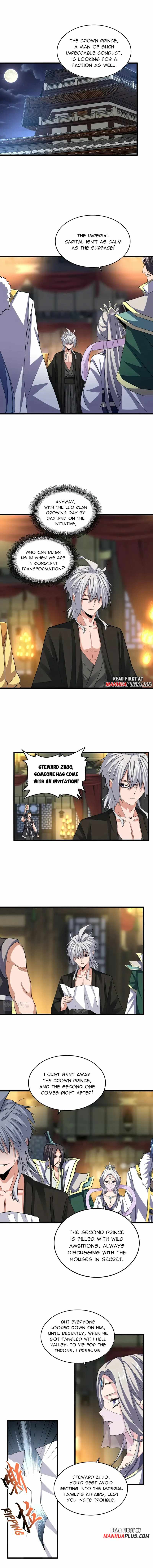 Chapter 391 (Image 5)