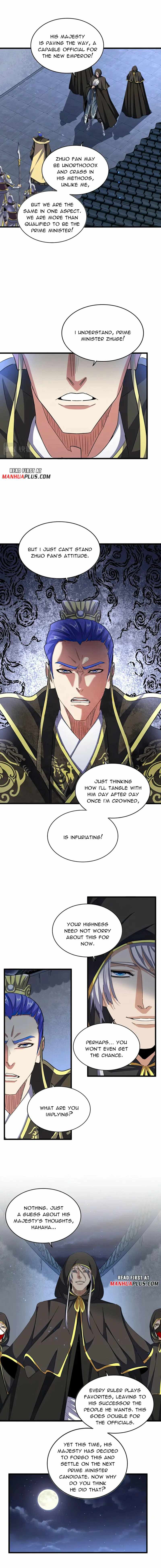 Chapter 391 (Image 2)
