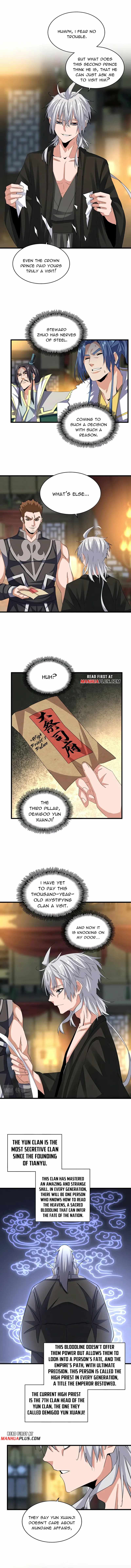 Chapter 391 (Image 6)