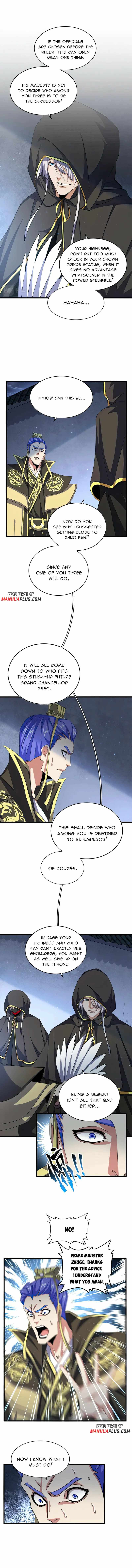 Chapter 391 (Image 3)
