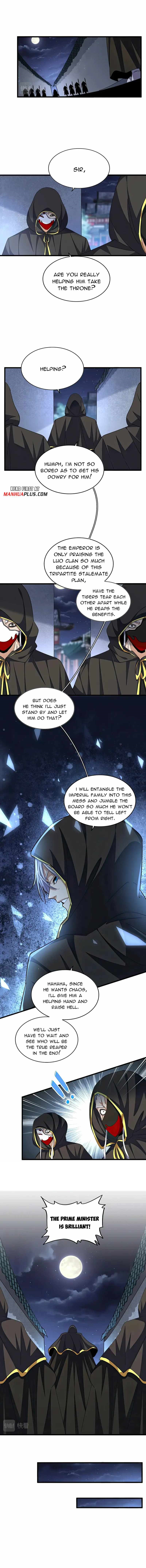 Chapter 391 (Image 4)