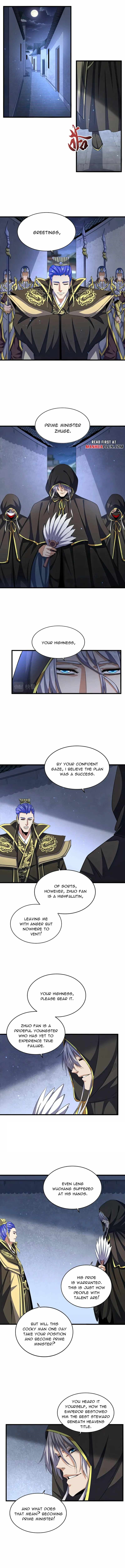 Chapter 391 (Image 1)