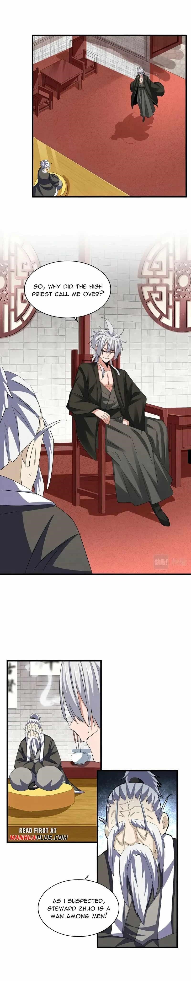 Chapter 393 (Image 8)