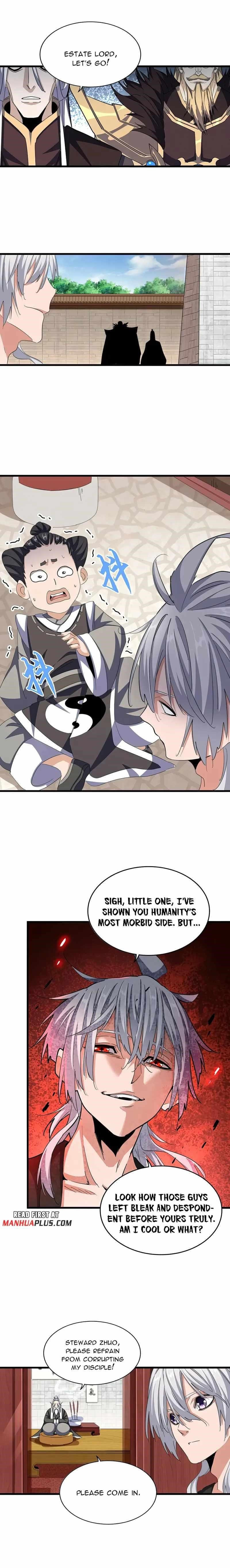 Chapter 393 (Image 7)
