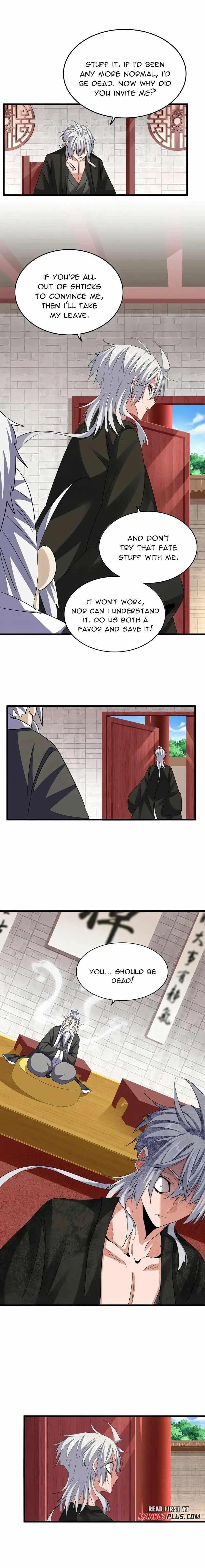 Chapter 393 (Image 9)