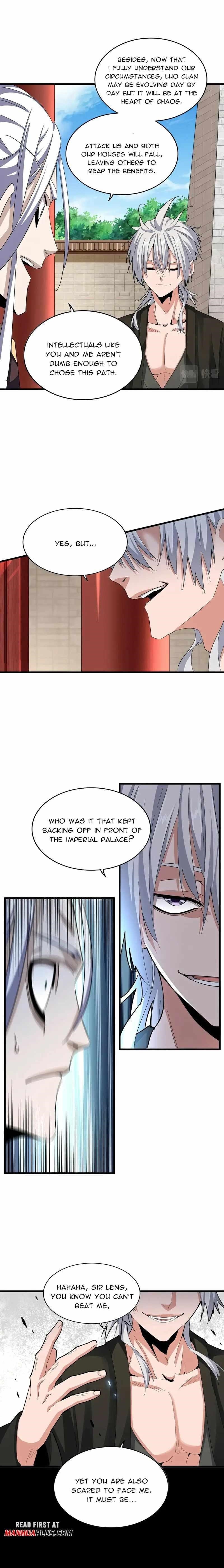 Chapter 393 (Image 5)