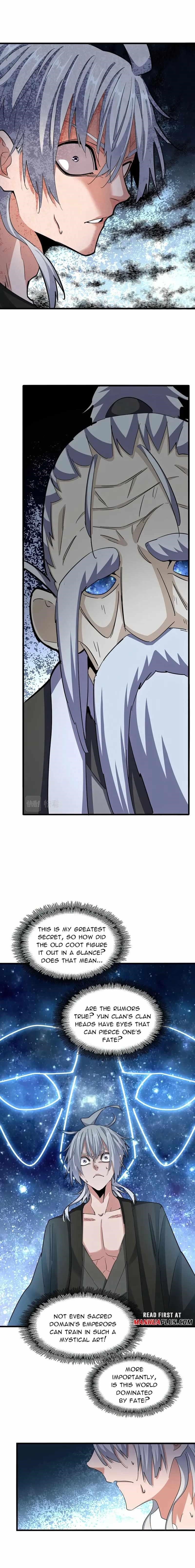 Chapter 393 (Image 10)