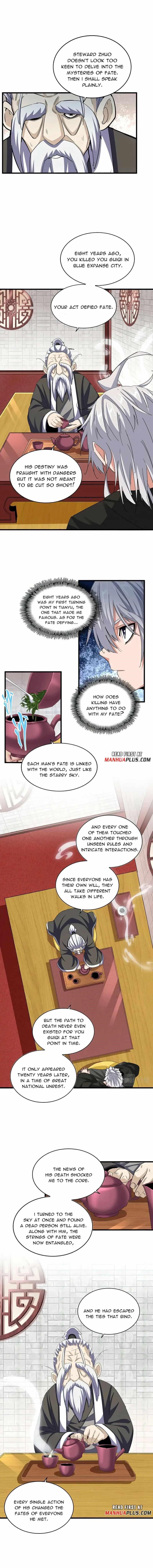 Chapter 394 (Image 2)