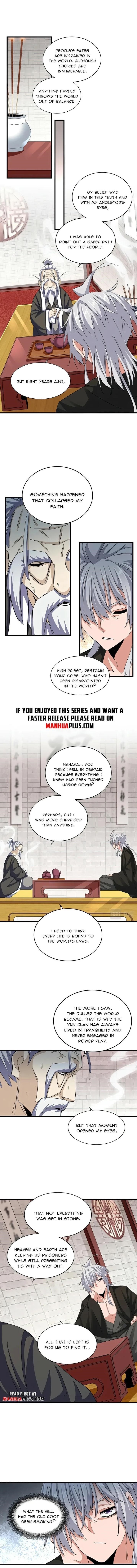 Chapter 394 (Image 1)