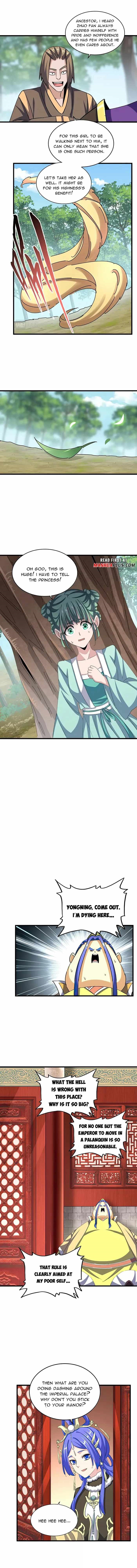 Chapter 396 (Image 5)
