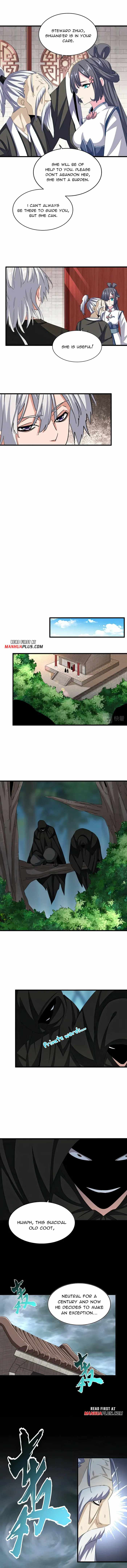 Chapter 396 (Image 2)