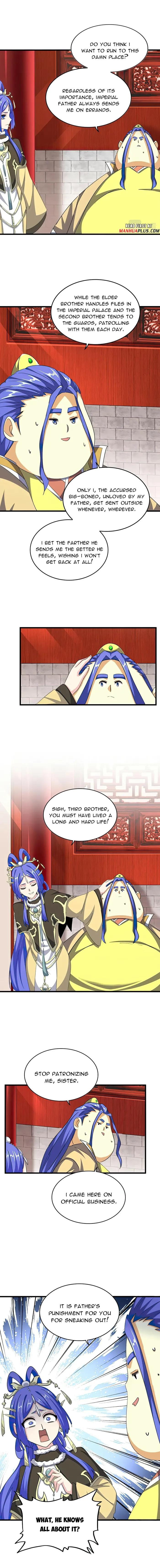 Chapter 396 (Image 6)