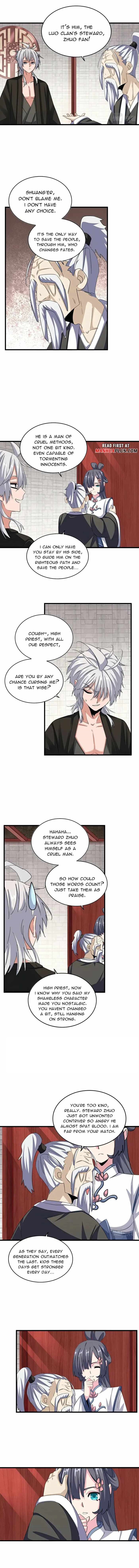 Chapter 396 (Image 1)