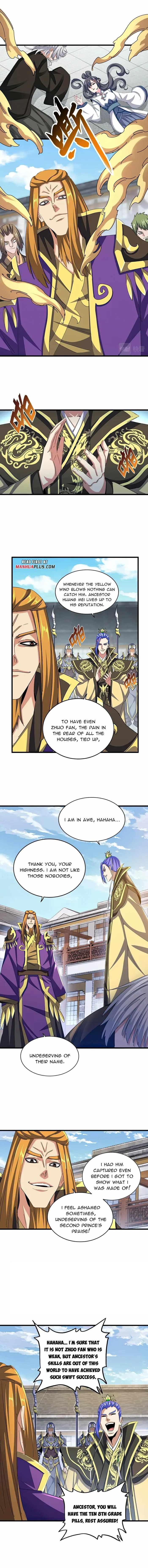 Chapter 397 (Image 3)