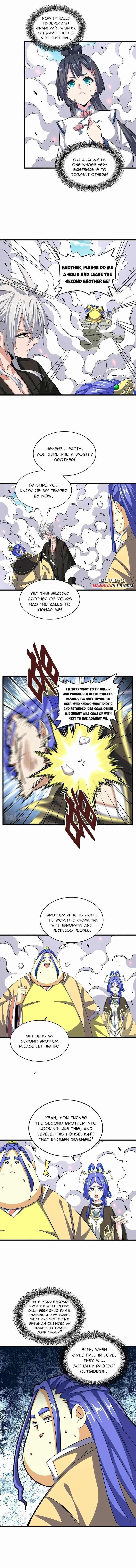 Chapter 399 (Image 7)