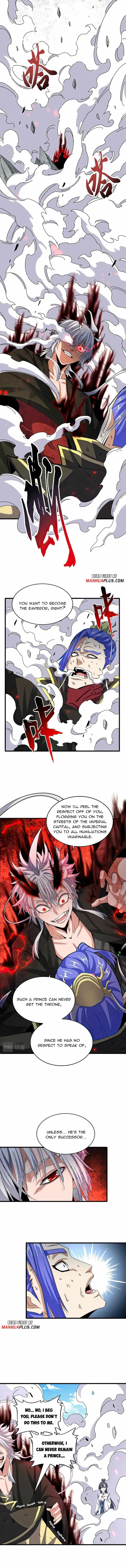 Chapter 399 (Image 6)