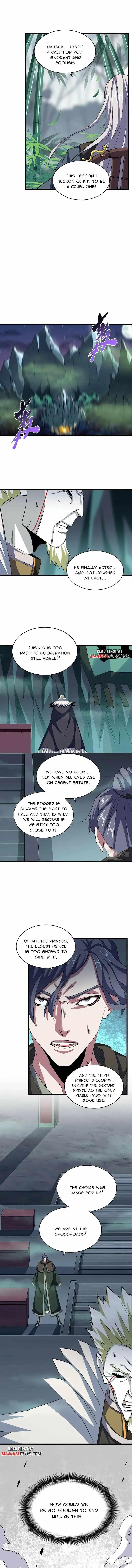 Chapter 399 (Image 5)
