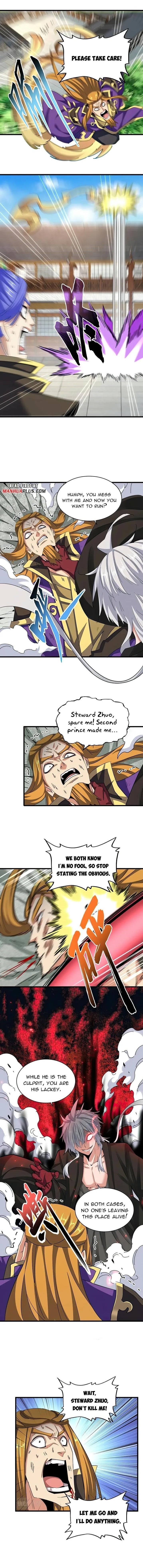 Chapter 399 (Image 1)