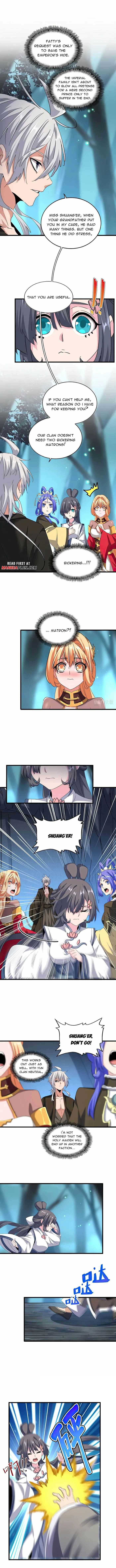 Chapter 401 (Image 5)