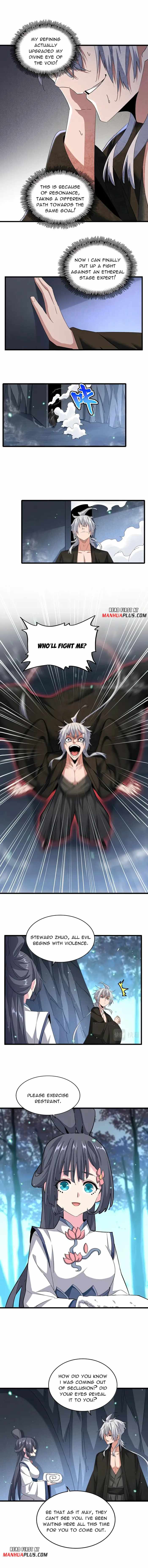 Chapter 401 (Image 2)