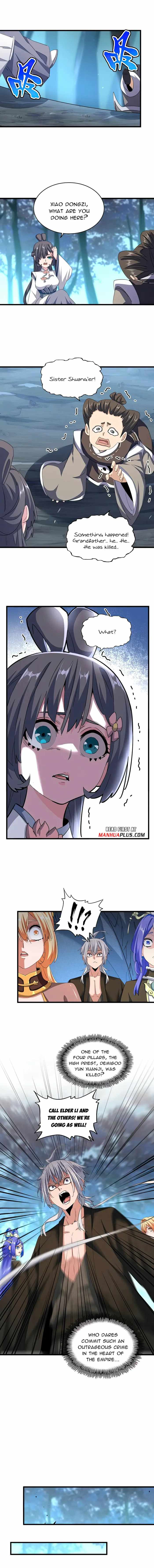 Chapter 401 (Image 6)
