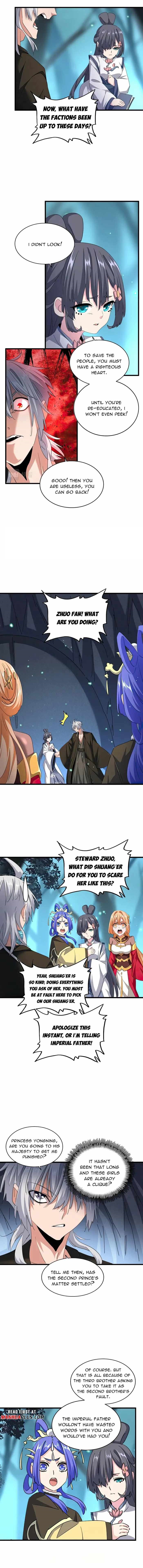 Chapter 401 (Image 4)
