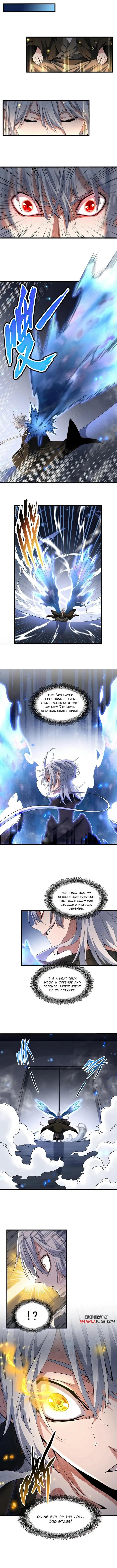Chapter 401 (Image 1)