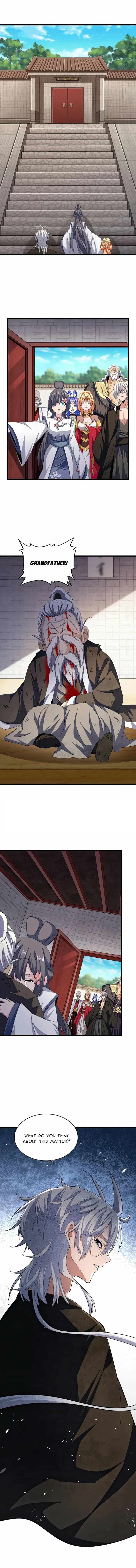 Chapter 401 (Image 7)