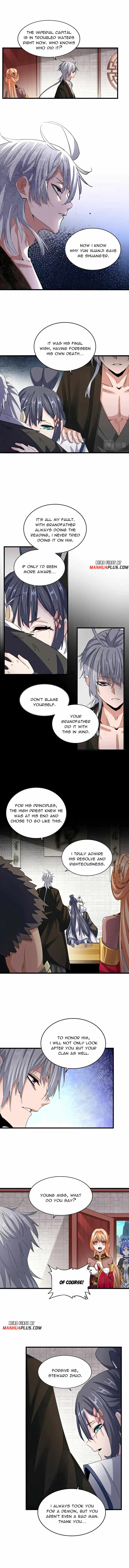 Chapter 402 (Image 2)