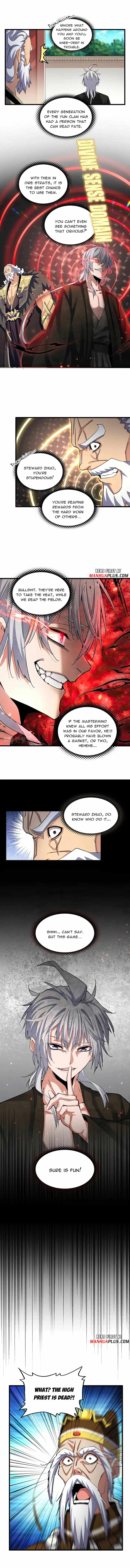 Chapter 402 (Image 4)