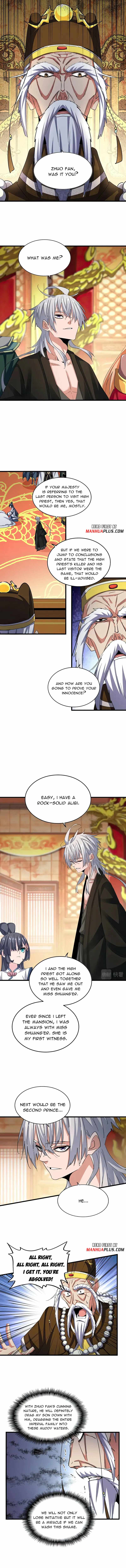 Chapter 403 (Image 5)