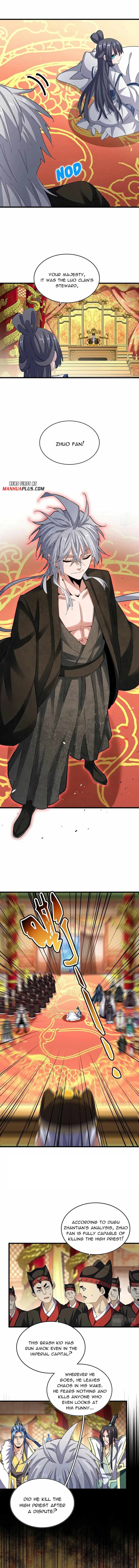 Chapter 403 (Image 4)