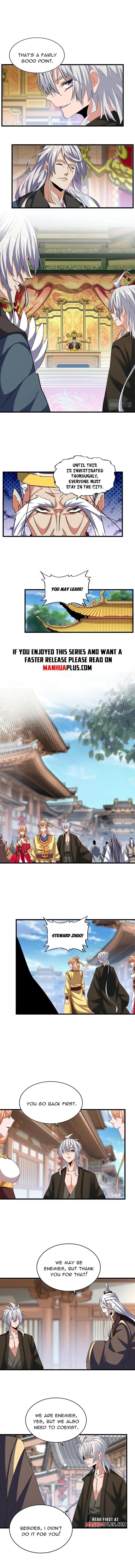 Chapter 404 (Image 1)
