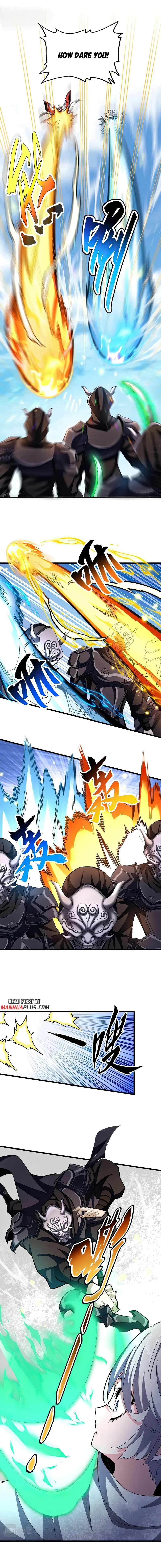 Chapter 405 (Image 6)