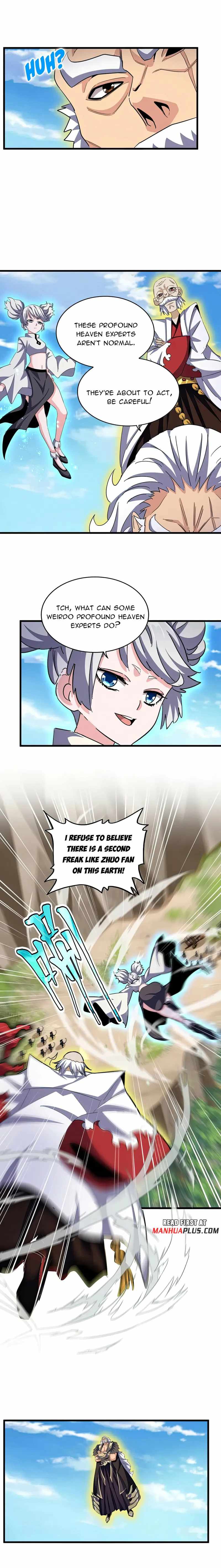 Chapter 405 (Image 3)
