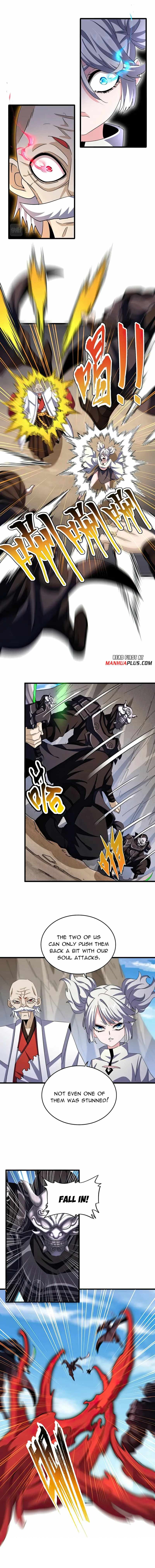 Chapter 405 (Image 8)