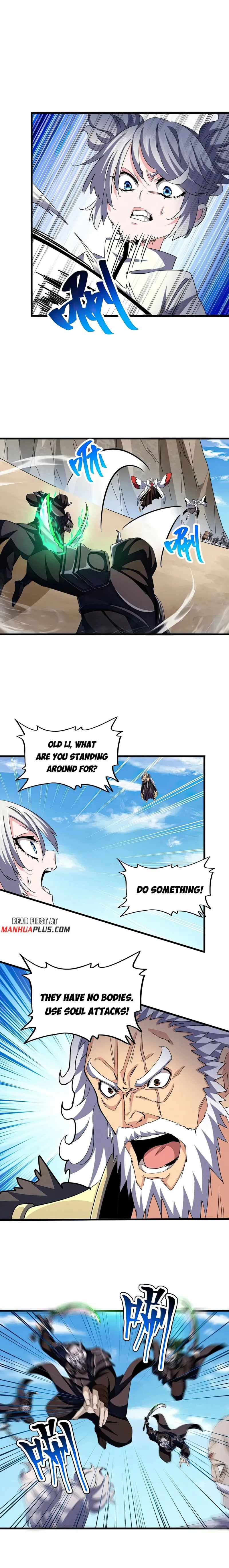Chapter 405 (Image 7)